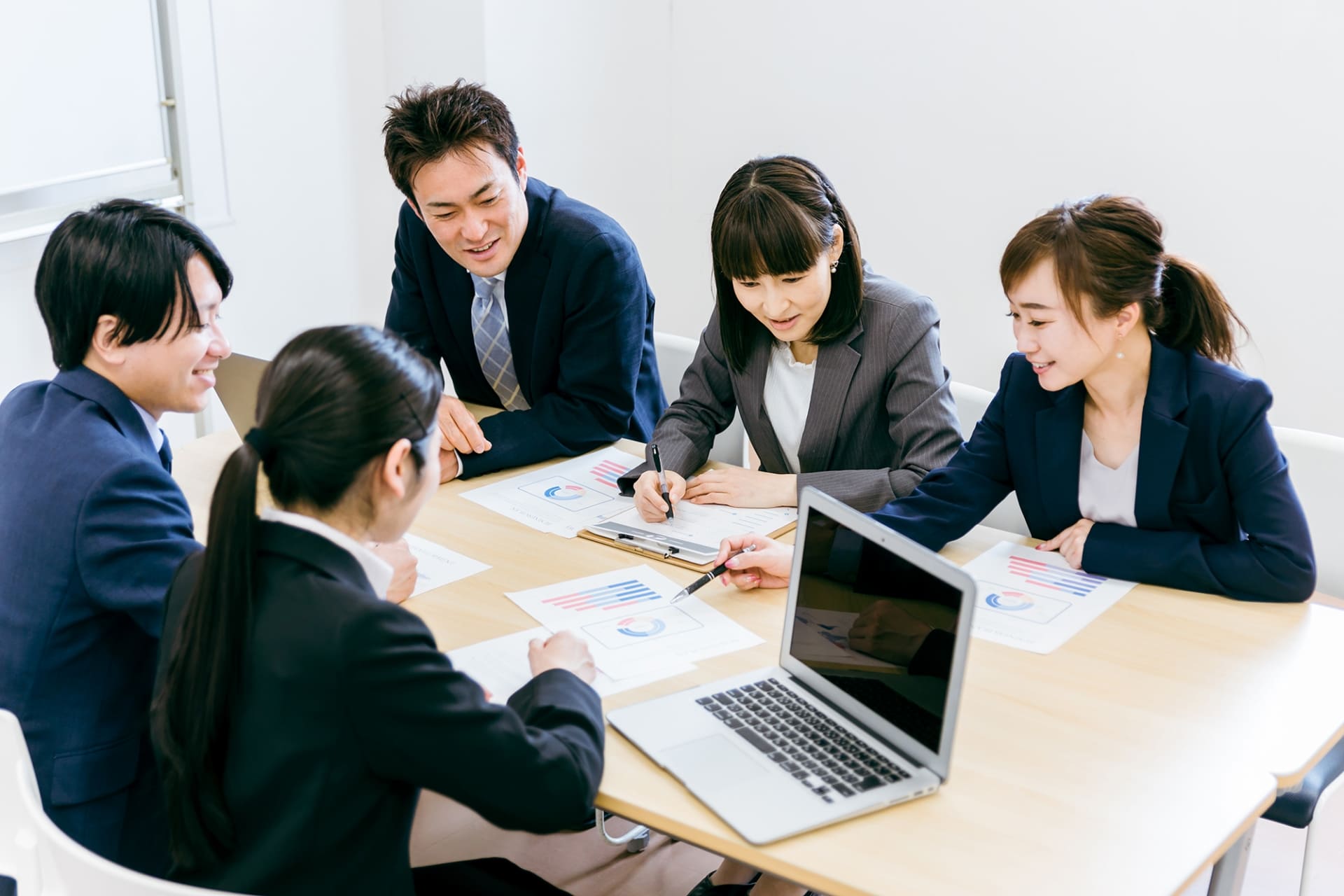 心理的安全性とは?